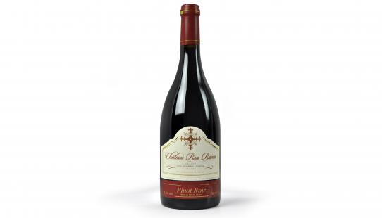Pinot Noir Château Bon Baron