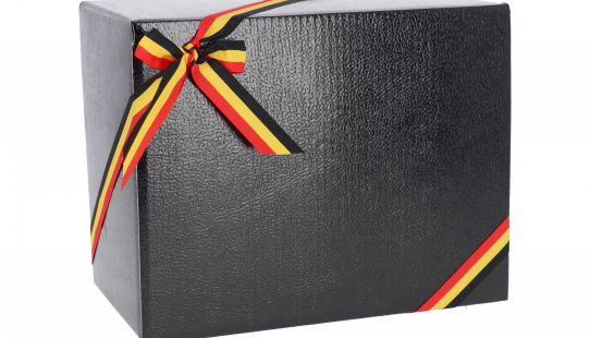 Coffret cadeau