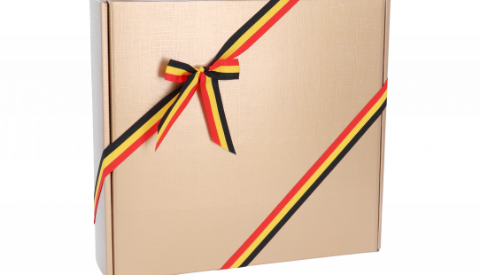 Coffret cadeau