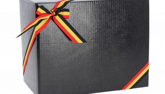 Coffret cadeau