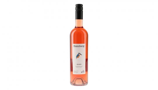 Domaine Haksberg Alcedo Rosé