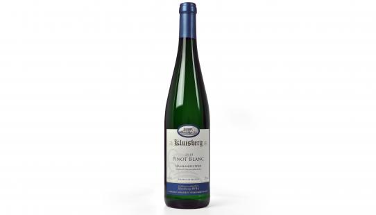 Pinot Blanc Kluisberg