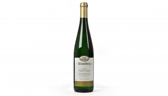 Pinot Gris de Kluisberg