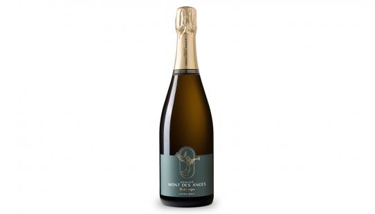Mont Des Anges - Cuvée Brut 75 cl