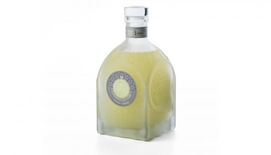 MM Antverpia Limoncello 1520 bouteille en verre 500 ml spiritueux et liqueurs