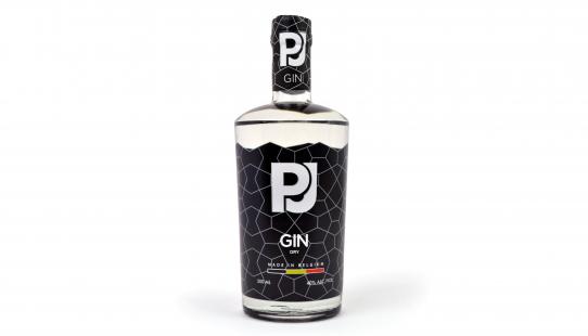 PJ Dry Gin