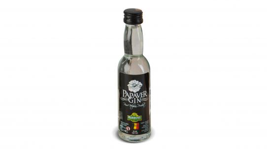 Rubbens Papaver Gin (gin au pavot) 4 cl