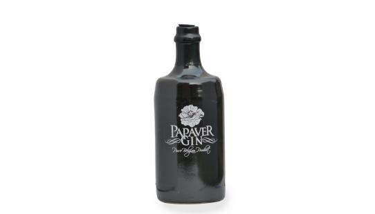 Rubbens Papaver Gin (gin au pavot) 70 cl 