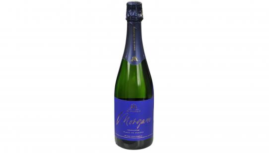 Cuvée Morgane Domaine du Ry d’Argent