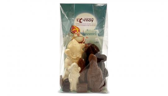 Sachet Saint Nicolas Large 128 gr