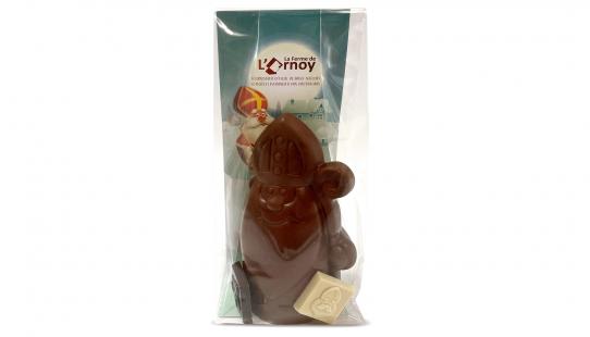 Sachet Saint Nicolas Extra Small 75 gr