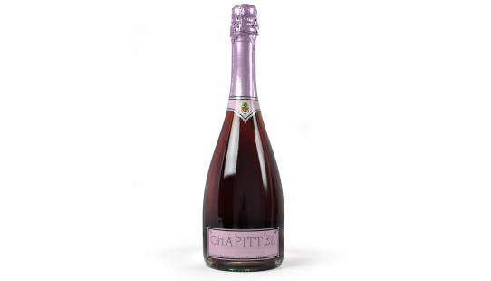 Chapittel Rosé Ten Kapittelberg