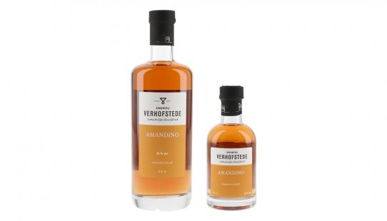 Verhofstede Amandino Liqueur aux amandes