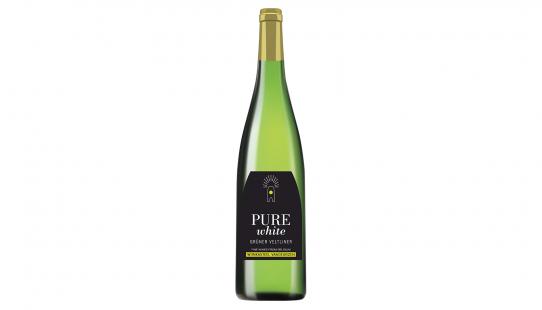 Domaine Vandeurzen Pure White Grüner Veltliner vin blanc bouteille 75 cl