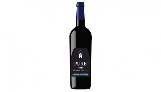 Domaine Vandeurzen Pure Red Tempranillo bouteille en verre 75 cl