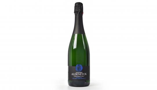 Chardonnay Heerenlaak brut d'Aldeneyck