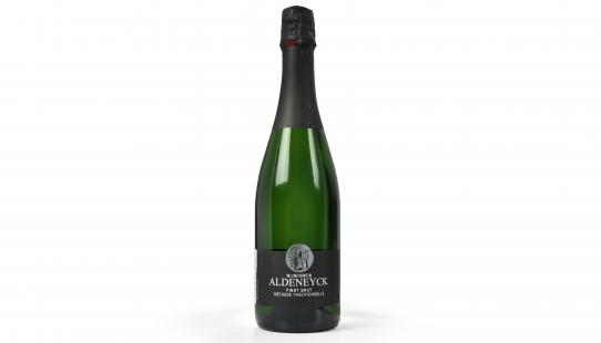 Wijndomein Aldeneyck Pinot Brut