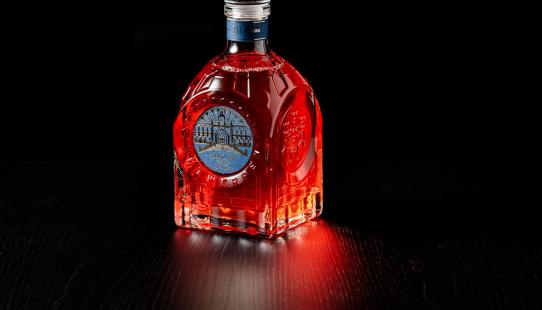 Spritz 1919 - 0.0%