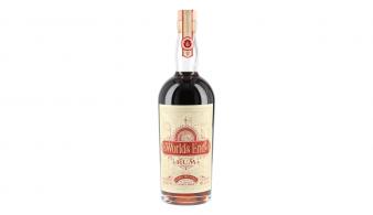 2240 Social Club World's End Rum Dark Spiced