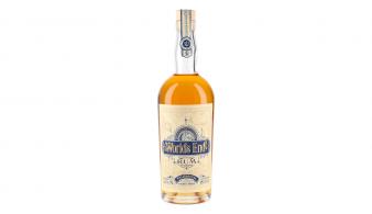 2240 Social Club World's End Rum Falernum