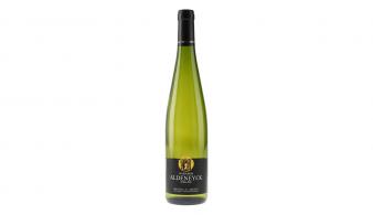 Wijndomein Aldeneyck Riesling