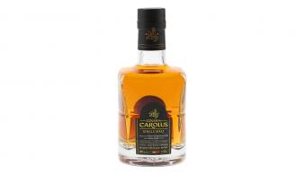 Het Anker Whisky Single Malt Gouden Carolus glazen fles 20 cl