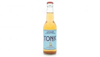 L’Annexe Tonic limonade glazen fles 33 cl 