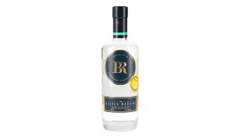BelRoy's Vesper Martini 70 cl bouteille en verre