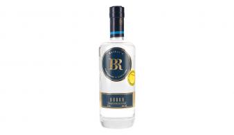 BelRoy's Vodka 70 cl bouteille en verre