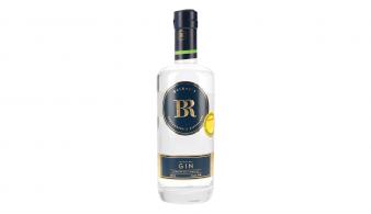 BelRoy's London Dry Gin