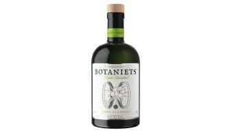 Botaniets Original 0,0% bouteille en verre de 50 cl