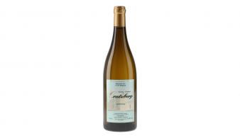 Domein Crutzberg Chardonnay