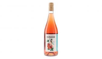 Wijnfaktorij Chansaar rosé