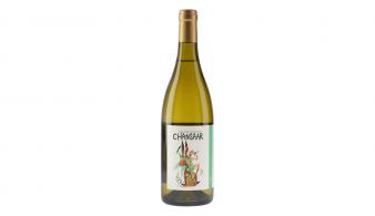 Wijnfaktorij Chansaar wit
