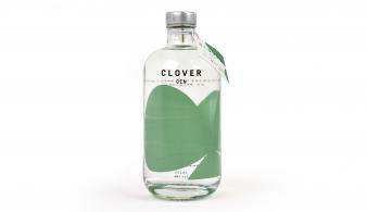 Clover Gin 50 cl