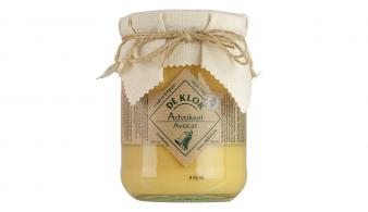 De Klok Avocat 50 cl pot en verre
