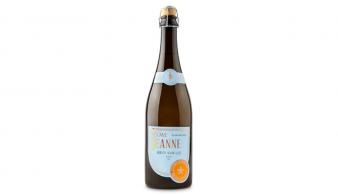 Dame Jeanne Brut sur Lie bière brut bouteille en verre 75 cl