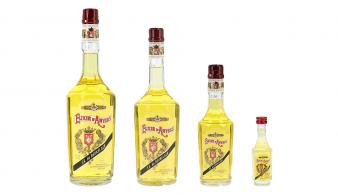 FX de Beuckelaer Elixir d'Anvers fles 3 cl, 20 cl, 50 cl, 70 cl en 1 L
