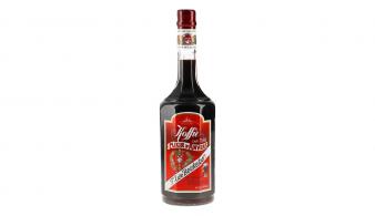 FX de Beuckelaer Café Elixir d'Anvers bouteille en verre 50 cl