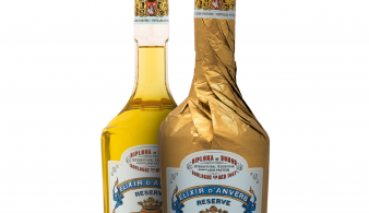 Elixir d'Anvers Reserve 700ml glazen fles