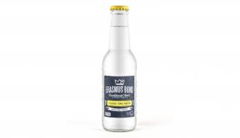 Erasmus Bond Classic Tonic glazen fles 20 cl