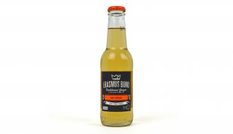 Erasmus Bond Dry Ginger glazen fles 20 cl
