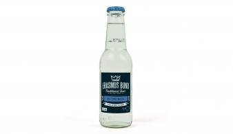 Erasmus Bond Dry Tonic glazen fles 20 cl