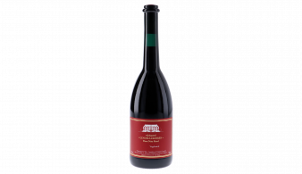 Genoels-Elderen Pinot Noir bouteille 75 cl