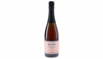 Genoels-Elderen Rose Parel fles 75 cl