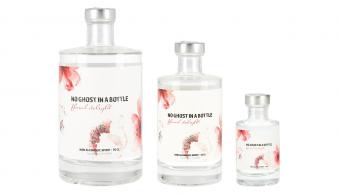 No ghost in a bottle Floral Delight