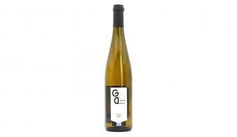 Gloire De Duras Pinot Gris vin blanc bouteille en verre 75 cl