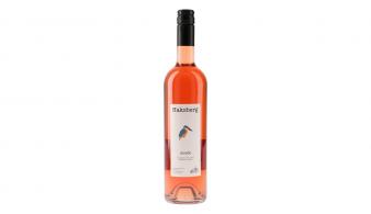 Wijnkasteel Haksberg Alcedo Rosé