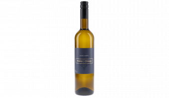 Petrushoeve Hagelander Mülller-Ortega glazen fles witte wijn 75cl