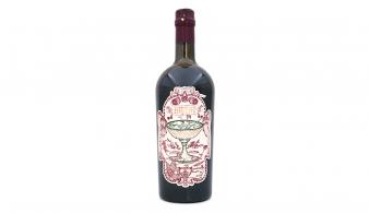 HenTho Vermouth bouteille en verre 75 cl